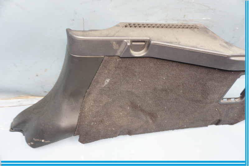 Load image into Gallery viewer, 10-13 Land Rover Range Rover Sport Trunk Right Side Quarter Panel Trim Cover Oem
