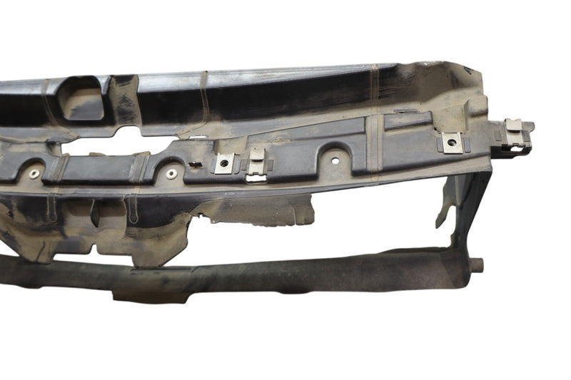 Load image into Gallery viewer, 12-18 BMW 320i 328i F30 Front Radiator Intercooler Air Guide Duct 17023811 Oem

