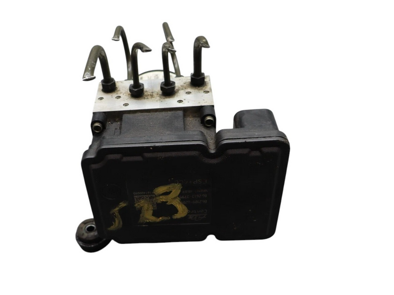 Load image into Gallery viewer, 11-16 Hyundai Equus Sig ABS Anti-Lock Hydraulic Brake Pump Module 589203M360 Oem
