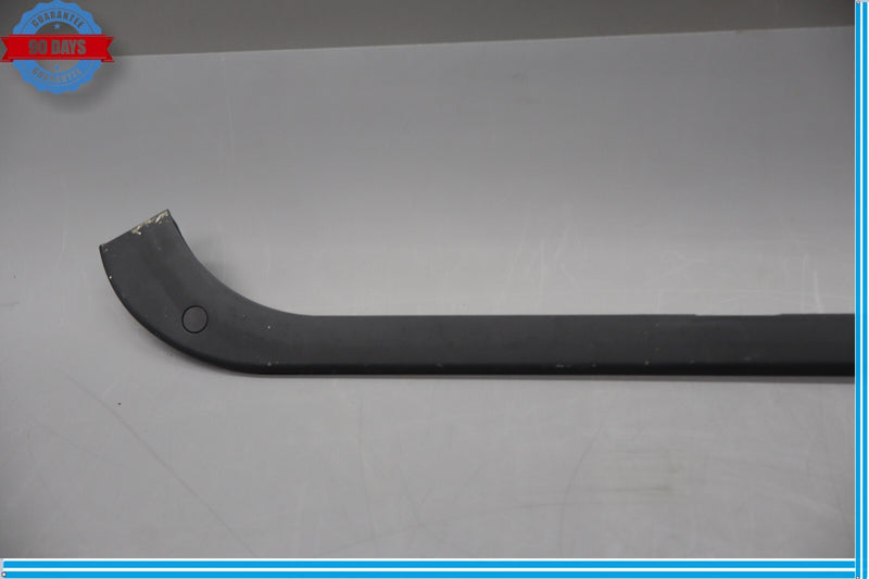 Load image into Gallery viewer, 07-15 Jaguar XK XKR X150 Front Right Side Sill Skirt Door Panel Trim Molding Oem
