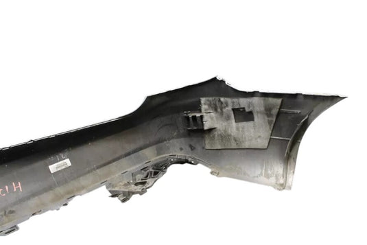 14-17 Mercedes E350 E550 Convertible Base Rear Bumper Cover Panel Assembly Oem