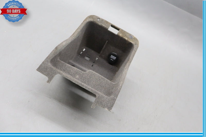 Load image into Gallery viewer, 11-17 Porsche Cayenne S 958 Center Console Storage Tray 7P5857232A Oem
