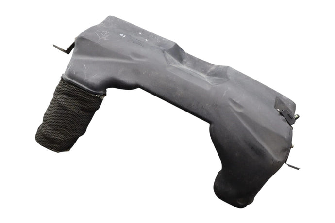 07-11 Maserati Quattroporte Front Engine Air Duct Conveyor OEM