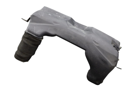 07-11 Maserati Quattroporte Front Engine Air Duct Conveyor OEM