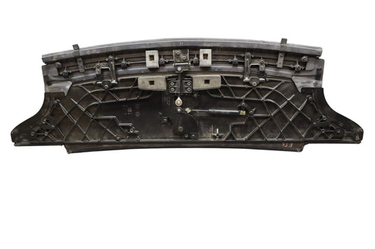 07-12 Mercedes R230 SL550 SL55 AMG Convertible Retractable Rear Top Cover Oem