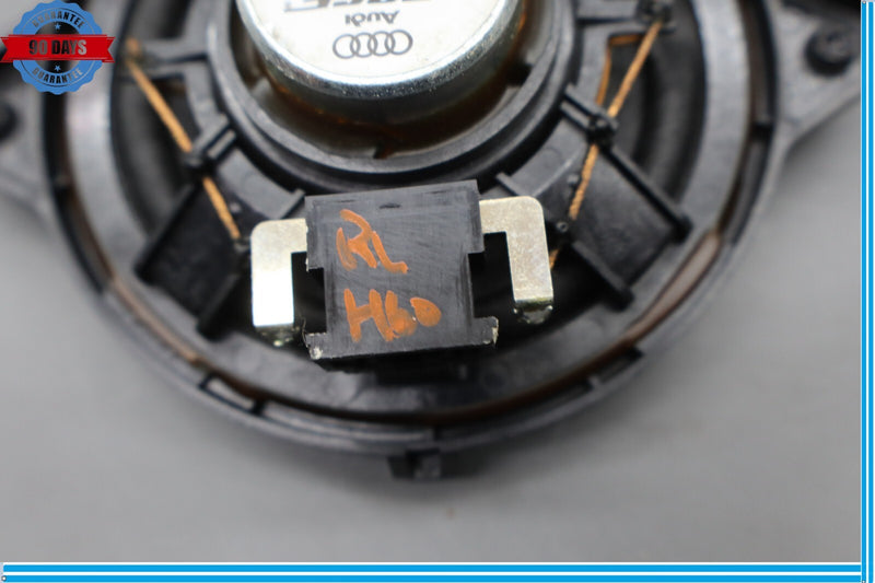 Load image into Gallery viewer, 12-18 Audi A6 Quattro Rear Left/Right Door Audio Sound Speaker Bose Oem
