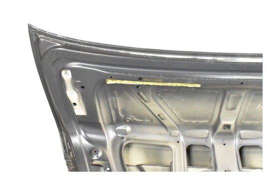 09-15 BMW 740 760 750 Rear Trunk Lid Shell Tail Gate Boot Cover Assembly Oem
