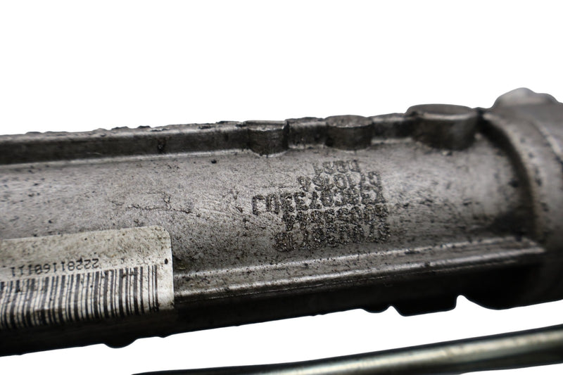 Load image into Gallery viewer, 14-17 Maserati Quattroporte Power Steering Rack &amp; Pinion Assembly 6700367180 Oem
