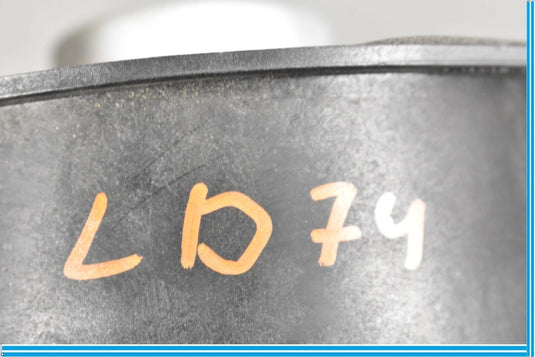 03-12 Bentley Continental GTC Rear Left Driver Side Door Sound Speaker OEM