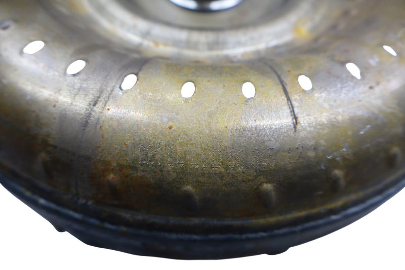 Load image into Gallery viewer, 07-13  Mercedes W221 S550 Engine Automatic Transmission Torque Converter Oem
