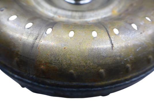 07-13  Mercedes W221 S550 Engine Automatic Transmission Torque Converter Oem