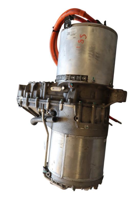 12-20 Model S Electric Engine Motor Rear Large Drive Unit OEM