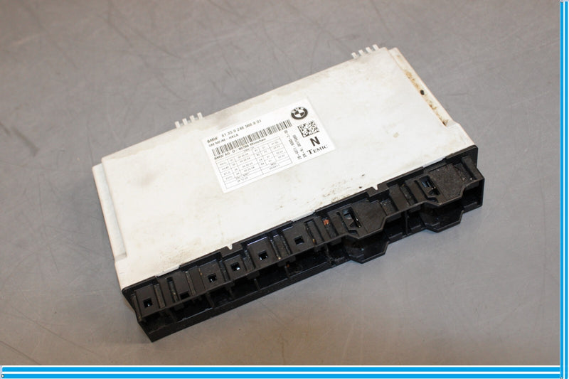Load image into Gallery viewer, 09-15 BMW 750Li F01 F02 Front Left Driver Side Seat Control Module Unit ECU Oem
