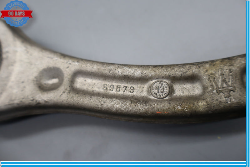 Load image into Gallery viewer, 14-20 Maserati Ghibli Rear Left Driver Side Tension Bar Link Control Arm Oem

