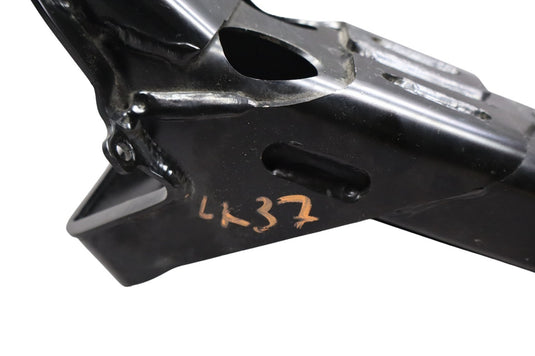 14-21 BMW I01 i3 101 Front Bumper Side Reinforced Member Support Bracket Oem