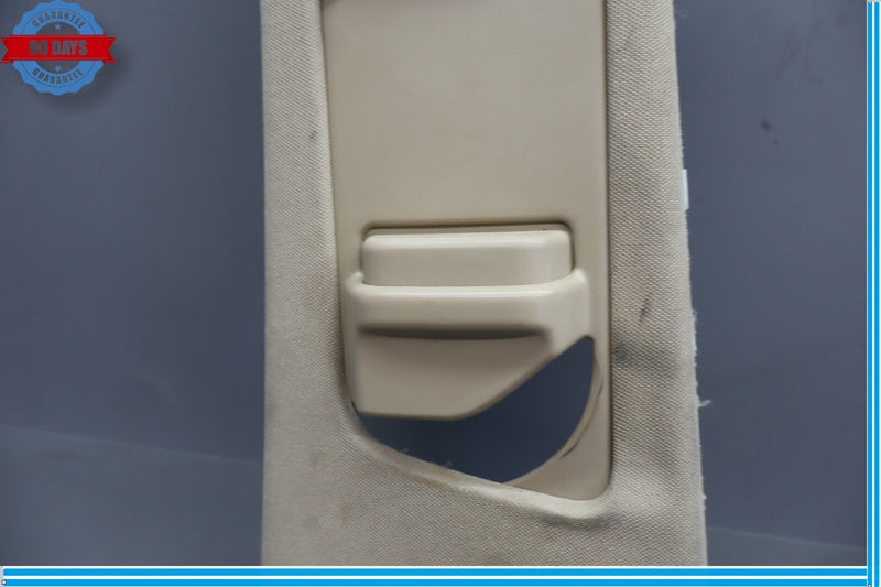 Load image into Gallery viewer, 06-19 Mercedes X166 GL450 ML350 Front Left Side B Pillar Upper Cover Trim Oem

