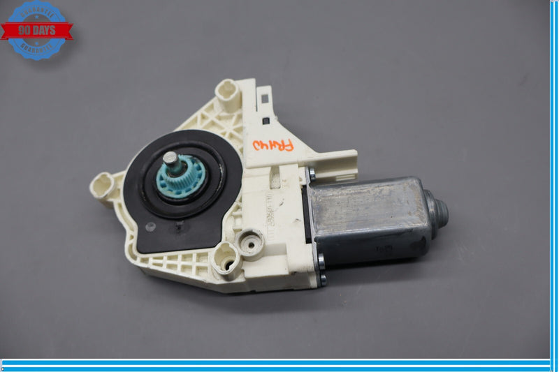 Load image into Gallery viewer, 10-18 Audi A7 Quattro RS7 Front Right Side Door Window Regulator Motor Oem
