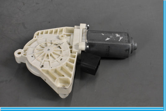 10-17 Mercedes E350 C250 W207 Front Right Side Window Regulator Motor Oem