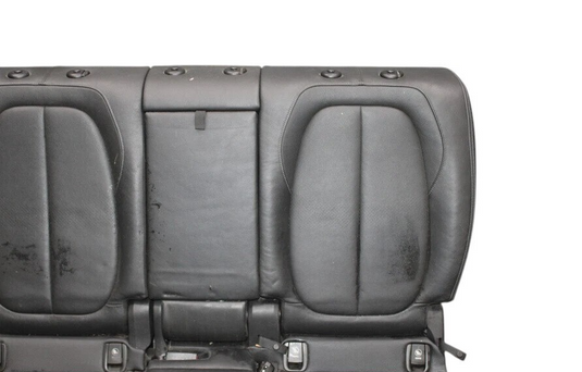 16-21 BMW F48 X1 Rear 2nd Second Row Seat Cushion Complete 52207375695 Oem
