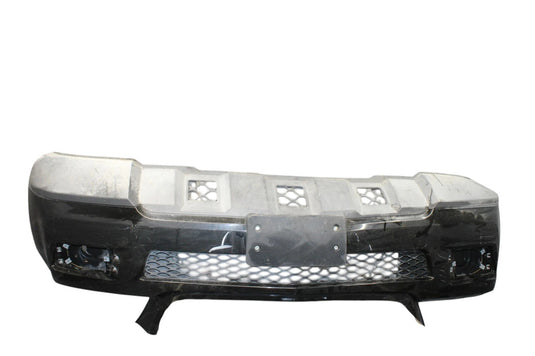 07-09 Mercedes-Benz GL320 GL450 Front Bumper Cover Shell Panel Assembly OEM