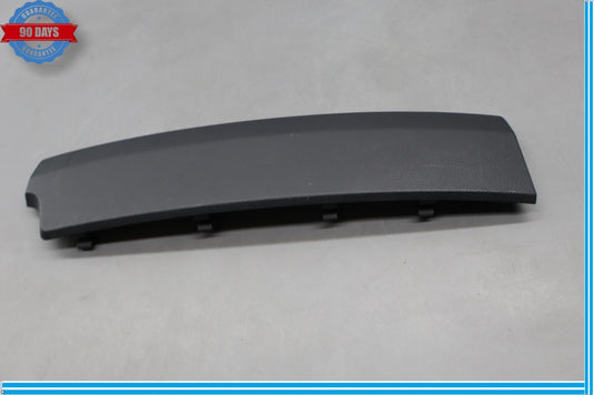 11-18 Audi A8 Quattro S8 Front Left Driver Side Forward Trim Cover Panel Oem