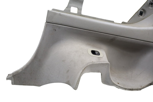 03-05 Mercedes W209 CLK55 AMG Rear Right Passenger Interior Door Panel Trim Oem