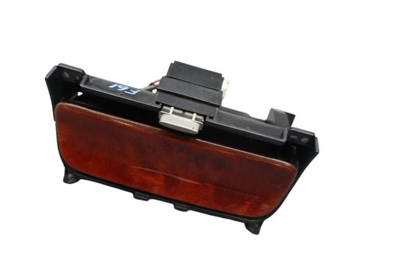 Load image into Gallery viewer, 02-05 Lexus SC430 Front Center Console Ash Tray Compartment w/ Lighter Oem
