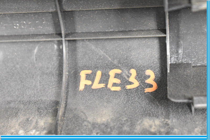 Load image into Gallery viewer, 07-12 Lexus XF40 LS460 Front Left Driver Side Door Sill Scuff Plate Cover Oem

