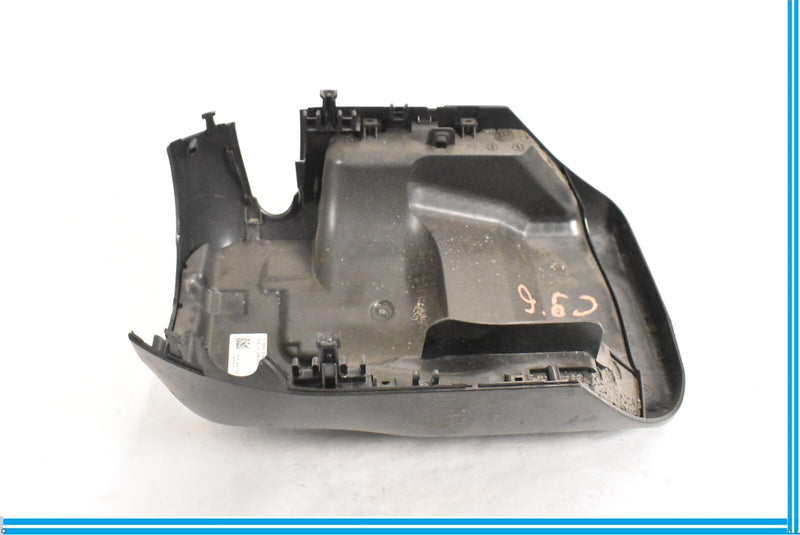 Load image into Gallery viewer, 07-13 BMW X5 E70 Lower Steering Column Cover Trim Panel 6966669 Oem
