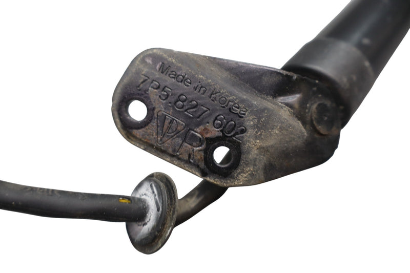 Load image into Gallery viewer, 11-14 Porsche Cayenne 958 Rear Right Side Trunk Lift Hatch Strut Shock Oem
