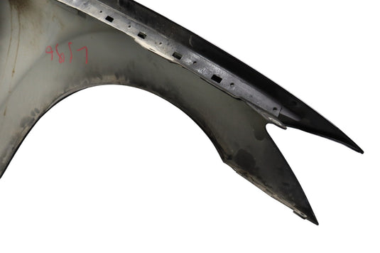 07-13 Mercedes W221 S550 S600 Front Left Driver Side Fender Cover Assembly Oem