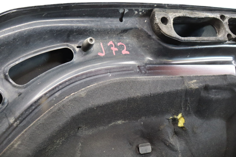 Load image into Gallery viewer, 14-22 Range Rover Sport L494 Hood Bonnet Panel Assembly Black EK529S432AA Oem

