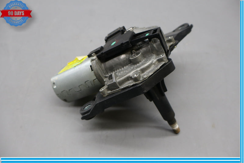 Load image into Gallery viewer, 06-19 Mercedes GL450 ML550 X164 Rear Trunk Tailgate Liftgate Wiper Motor Oem
