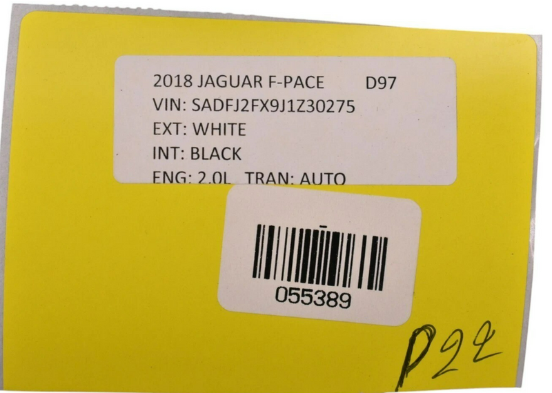 Load image into Gallery viewer, 18-20 Jaguar F-Type ABS Anti Lock Brake Pump Module Unit J9C314F447 Oem
