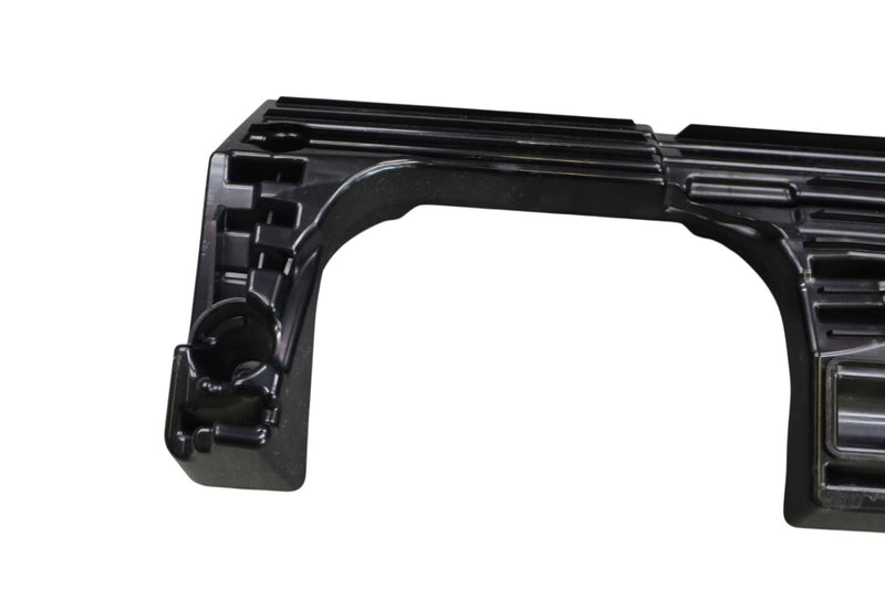 Load image into Gallery viewer, 11-17 Volkswagen Touareg Dash Dashboard Left Side Trim Cover Panel Black Oem
