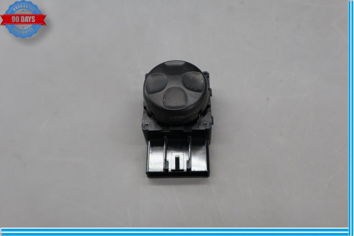 14-17 Maserati Ghibli Front Left Lumbar Power Seat Switch Control Module Oem