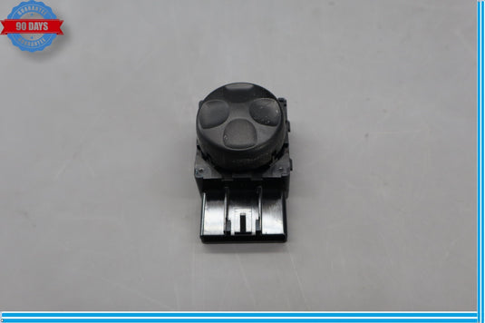 14-17 Maserati Ghibli Front Left Lumbar Power Seat Switch Control Module Oem