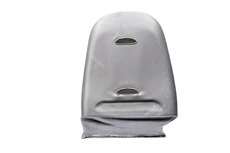 Load image into Gallery viewer, 03-06 Mercedes SL500 SL600 Front Left Driver Seat Back Cover Trim Panel Oem
