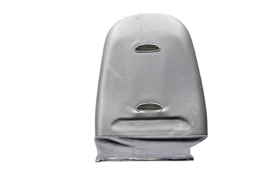 03-06 Mercedes SL500 SL600 Front Left Driver Seat Back Cover Trim Panel Oem