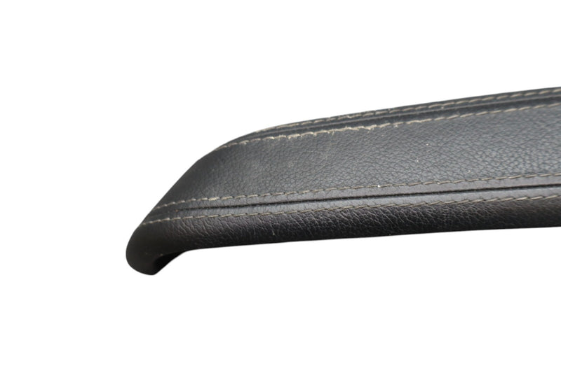 Load image into Gallery viewer, 14-21 Maserati Ghibli Front Right Side Door Panel Grab Handle Trim Oem
