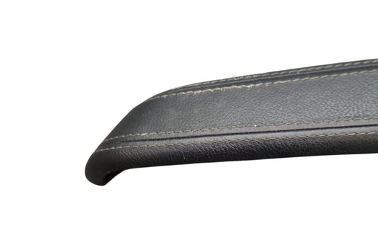 14-21 Maserati Ghibli Front Right Side Door Panel Grab Handle Trim Oem