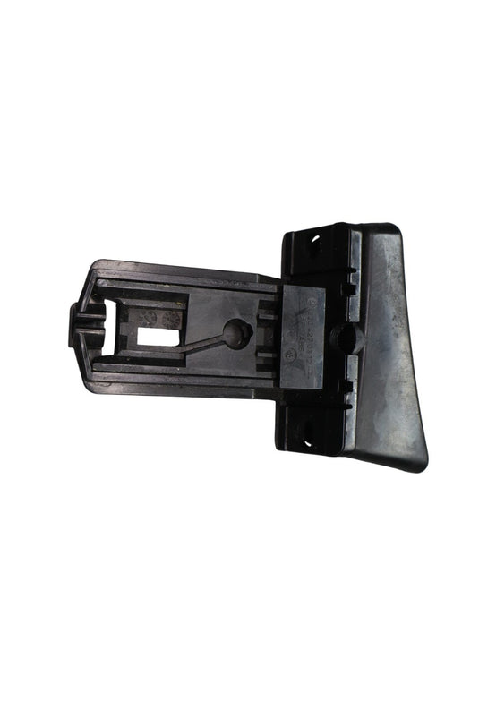 03-12 Mercedes R230 SL500 Parking Brake Release Handle W/ Bracket Cover Oem