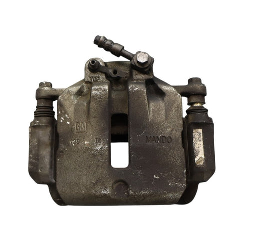 10-20 Buick Lacrosse CXL Front Right Passenger Side Brake Caliper w/Bracket Oem