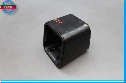 06-11 Mercedes W219 CLS55 AMG CLS500 CLS550 Rear Armrest Arm Rest Cup Holder Oem