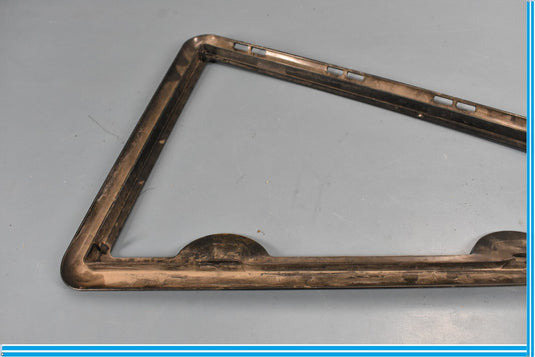 05-08 Bentley Continental Right Air Filter Trim Cover Panel 3D1819648 Oem