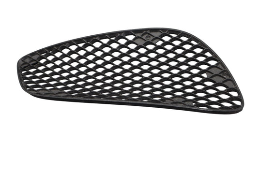 14-16 Mercedes W212 E350 E550 Front Right Side Bumper Mesh Grille Grill Oem