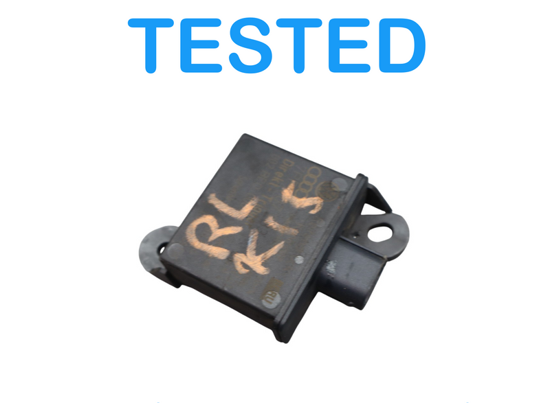 Load image into Gallery viewer, 10-16 Porsche Panamera 970 Tire Pressure Monitoring System TPMS Receiver Oem
