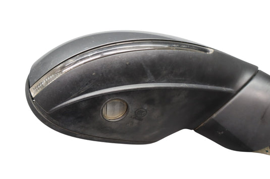 11-14 Volkswagen Touareg VW Front Right Passenger Side Outer Door Mirror Oem