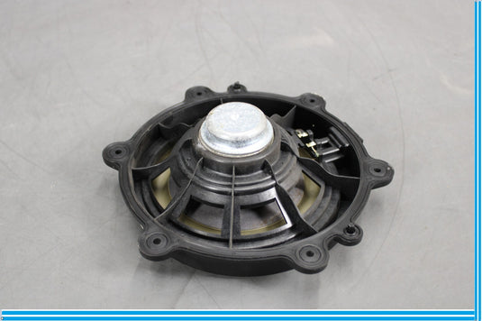 11-18 Porsche Cayenne Rear Right Passenger Side Seat Door Audio Speaker Oem