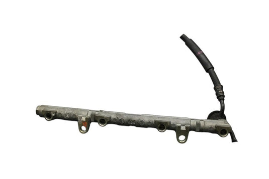 02-10 Lexus SC430 Front Left Driver Side Fuel Injector Rail Tube 2380850021 Oem